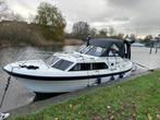 Scand 25 – Ruime Noorse kwaliteitsboot met dieselmotor, Watersport en Boten, Motorboten en Motorjachten, Ophalen, Gebruikt, Binnenboordmotor