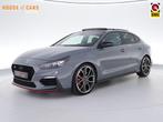 Hyundai i30 N2 Performance Fastback 2.0 275pk T-GDI |panoram, 1998 cc, 4 cilinders, 700 kg, Bedrijf