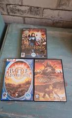 Lotr games, 1 speler, Ophalen, Gebruikt, Vanaf 3 jaar