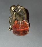 Luxe parfum mini - Art gallary, Ophalen of Verzenden, Zo goed als nieuw, Miniatuur, Gevuld
