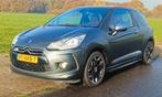 CITROËN DS3 1.6 THP - 2010 - FULL OPTION!, 15 km/l, USB, Overige kleuren, Handgeschakeld