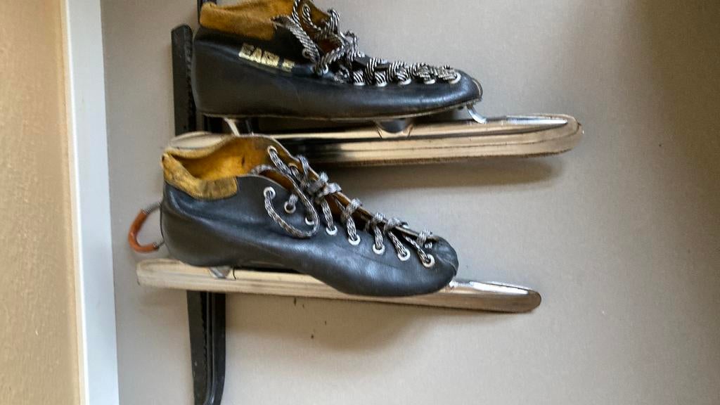 Eagle Schaatsen ‘Noren’ maat 39, Overige merken, Gebruikt, Ophalen of Verzenden, Noren