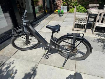 Canyon Precede:ON 5 (e-bike, 2023, XS, met accessoires) beschikbaar voor biedingen