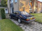 Saab 1990 Blauw, Auto's, Saab, Voorwielaandrijving, Stoelverwarming, Beige, 4 cilinders
