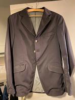 Pikeur Wedstrijdjasje Grijs Maat S/M, Dieren en Toebehoren, Paardrijkleding, Gebruikt, Heren, Ophalen of Verzenden, Springen