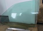 Ruit mercedes links (A 202 720 03 18 ) (Groene tint), Auto-onderdelen, Ruiten en Toebehoren, Ophalen of Verzenden, Gebruikt, Mercedes-Benz