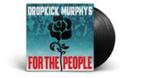 Dropkick Murphys - For The People - 2 LPs GRATIS VERZENDING