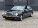Mercedes E-klasse 200 Benzine / Automaat, Automaat, 1998 cc, Achterwielaandrijving, 4 cilinders