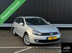 Volkswagen Golf 1.4 TSI Highline NAP TREKHAAK nieuwe distrib, Auto's, Voorwielaandrijving, Euro 5, Stoelverwarming, Gebruikt