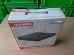 Telefunken DVD 2205, nieuw in doos en compleet, Audio, Tv en Foto, Dvd-spelers, Draagbaar, Nieuw, Ophalen of Verzenden, Overige merken