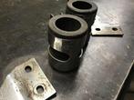 Tommaselli koplamp holders, Ophalen, Gebruikt