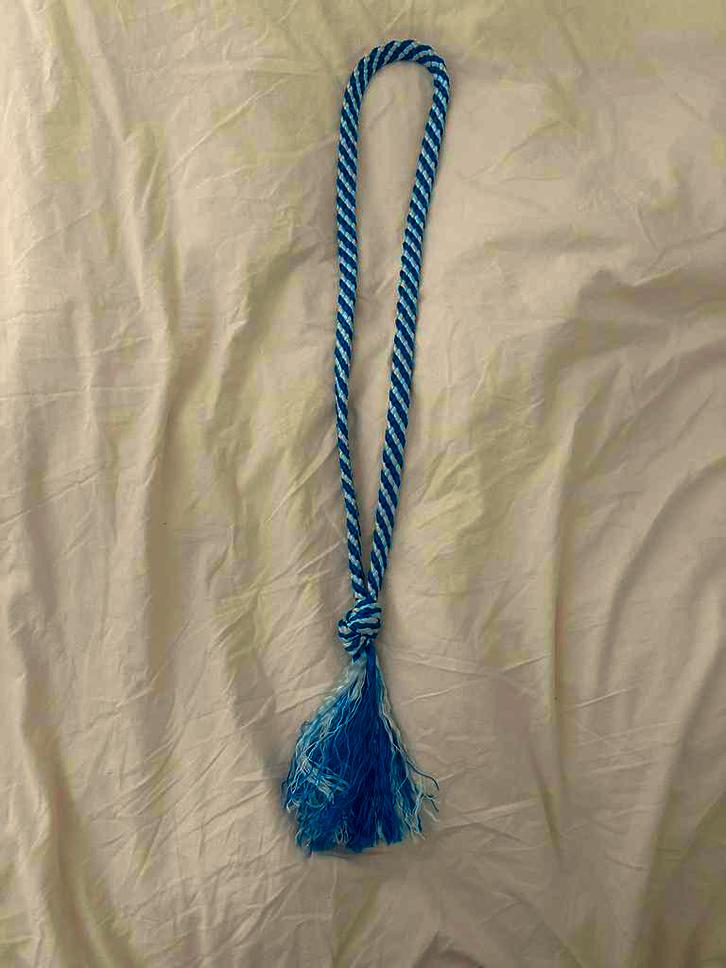 neckropes en touw halsters te koop, Dieren en Toebehoren, Paarden en Pony's | Hoofdstellen en Tuigage, Nieuw, Recreatie, Verzenden