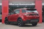 Land Rover Discovery Sport 2.0 eD4 E-Capability SE | Origine, 4 cilinders, Discovery Sport, Bedrijf, Traction-control