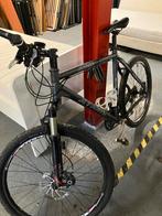 Xtrail met schijfremmen.  instelbare vering vanaf stuur.54cm, 53 tot 57 cm, Ophalen of Verzenden, Zo goed als nieuw, Overige merken