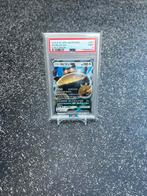 ‼️Pokemon Snorlax Gx #001 Psa9‼️, Ophalen of Verzenden, Zo goed als nieuw