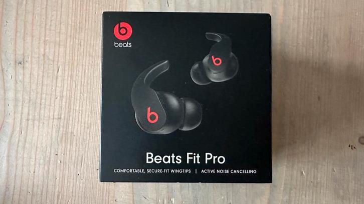 Beats Fit Pro - NIEUW & Geseald!, Audio, Tv en Foto, Koptelefoons, Nieuw, Beats, Draadloos, Ophalen of Verzenden