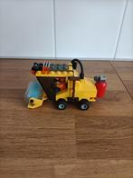 Leuke Lego Stadsveger, Kinderen en Baby's, Speelgoed | Duplo en Lego, Ophalen of Verzenden, Zo goed als nieuw, Complete set, Lego