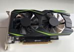 Nvidia GTX 1050 ti 4G DDR5, Computers en Software, Videokaarten, Ophalen, Nieuw, Nvidia, VGA