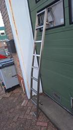 trap voor achter op bus, Ophalen, H.O.Albert Ale Slotema, Albert@hoaas.nl, Industriepark 2a 9351PA Leek