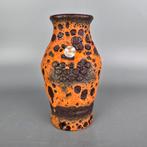 vintage Ü-keramik Robot vaas 20 cm, Antiek en Kunst, Antiek | Vazen, Ophalen of Verzenden