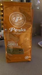 Koffie Perla Mokka snelfiltermaling 250 gram vacuum verpakt, Ophalen