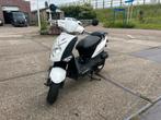 Kymco agility 4 takt scooter, Ophalen of Verzenden