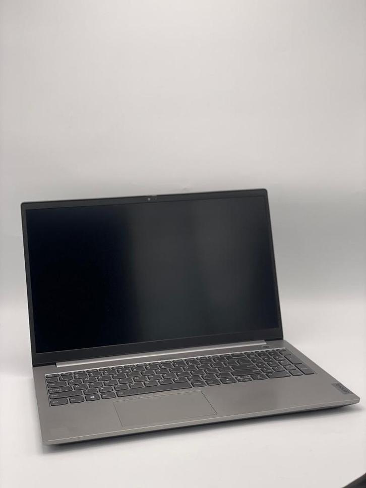 Lenovo ThinkBook 15 G2 – i5-1135G7 | 16 GB RAM | 256 GB SSD, Computers en Software, Windows Laptops, Zo goed als nieuw, 15 inch