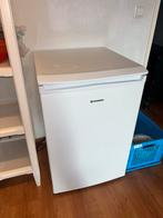 Wisberg Koelkast met Vriesvak, Ophalen, Gebruikt, Minder dan 85 cm, Minder dan 75 liter