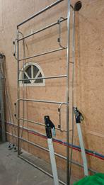 Toyota Hiace RVS Dakrek - Lengte 1 & 2, Ophalen of Verzenden