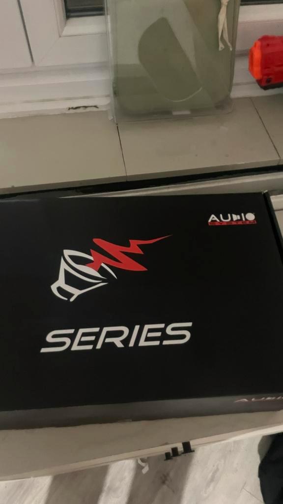 VW Golf V Geluidsysteem - Audio Upgrade, Auto-onderdelen, Elektronica en Kabels, Volkswagen, Nieuw, Ophalen of Verzenden