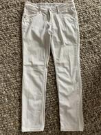 Opruiming .... ESPRIT mooie witte casual denim broek maat 29, Ophalen of Verzenden, Wit