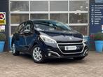 Peugeot 208 1.2 RIJKLAAR! Nieuwe Distributie GRATIS Afleverp, Stof, Gebruikt, 1199 cc, Origineel Nederlands