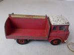 1966 Dinky Toys 402 BEDFORD COCA COLA TRUCK (Opknapper) -B-., Ophalen of Verzenden, Gebruikt, Bus of Vrachtwagen, Dinky Toys