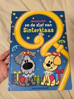 Woezel en Pip en de staf van Sinterklaas, Ophalen of Verzenden