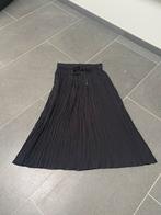Marc Cain sports plisse rok.  Nieuw met kaartje., Kleding | Dames, Maat 38/40 (M), Marc Cain, Verzenden, Zwart
