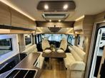 Rapido 886 F Automaat 9-Traps Queensbed Hefbed 2021, Integraal, Bedrijf, Diesel, Rapido
