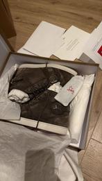 Louboutin schoenen maat 39,5, Ophalen of Verzenden, Gedragen, Overige kleuren, Christian Louboutin