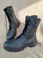 Neskrid Fox S3 Werkschoenen / legerschoenen, Ericsonstraat 2, 5121 ML Rijen, Zwart, Nieuw, Ophalen of Verzenden