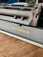 Adler Junior E Typemachine - Vintage Decoratie Object, Ophalen of Verzenden