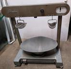 Bizerba kruideniers-weegschaal, vintage, Ophalen