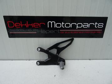 Linker Schetsplaat / Voetsteun links Yamaha YZF R1 2015-2019 beschikbaar voor biedingen