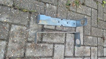 randbeveiliging RB-beugel beschikbaar voor biedingen