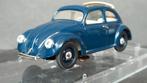 Volkswagen VW 1200 1949 Open Sunroof 1:43 Vitesse Pol, Hobby en Vrije tijd, Modelauto's | 1:43, Ophalen of Verzenden, Zo goed als nieuw