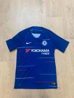 Hazard Chelsea 18/19 Vaporknit Voetbalshirt, Maat S, Verzenden, Zo goed als nieuw, Shirt
