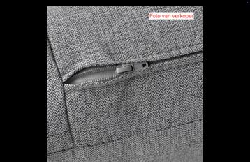 KIVIK 2-zitsbank Tobbleby grijze bank - afbeelding 6