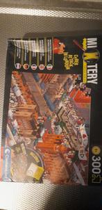 Nieuwe mixtery puzzel, doos beschadigd, Hobby en Vrije tijd, Denksport en Puzzels, Ophalen of Verzenden, Minder dan 500 stukjes