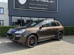 Porsche Cayenne GTS 4.8 V8 406pk Aut. Full Options Youngtime, Auto's, Automaat, Cayenne, Bruin, Bedrijf