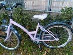 Kinderfiets 24 inch, Ophalen of Verzenden, Gebruikt, 24 inch