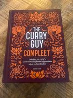 The Curry Guy - Dan Toombs Kookboek, Ophalen, Tapas, Hapjes en Dim Sum, Azië en Oosters, Gezond koken