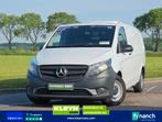 MERCEDES-BENZ VITO 114 l2 kerstner koeler, Automaat, Gebruikt, Euro 6, Wit